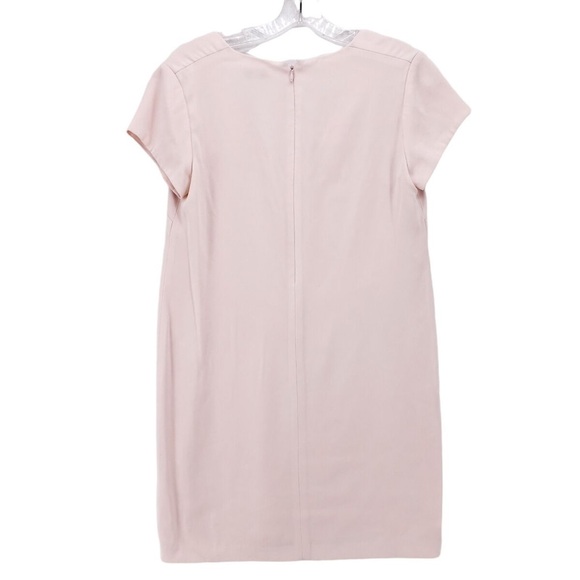 BABATON Baby Pink Tshirt Dress - Picture 2 of 5